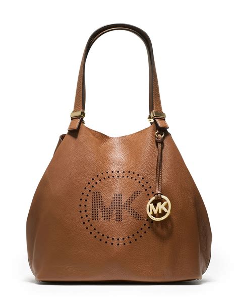 michael kors logo doctor bag|Michael Kors large logo handbags.